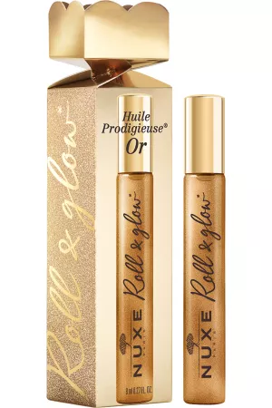 Nux Coff Cracker Roll On Or - Nuxe