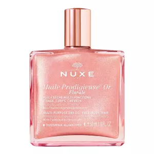 50 ml Nuxe HP oder Florale - Nuxe