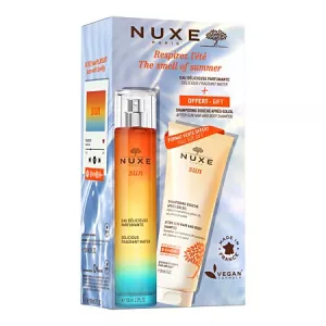 100 ml Sun Eau Shamp D 200 ml - Nuxe