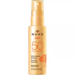 50ml Sun Spray Delicieux Spf50