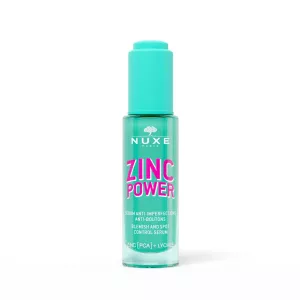 30 ml Zink-Power-Serum Nuxe - Nuxe