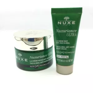 50 ml Nuxuriance Ultra Rich N - Nuxe