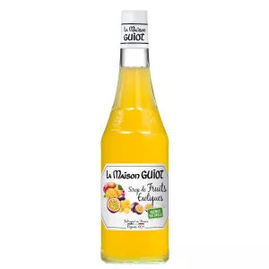 70cl Fruits Exotiques Guiot