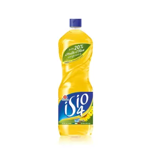 Huile Isio 4 1L - LESIEUR