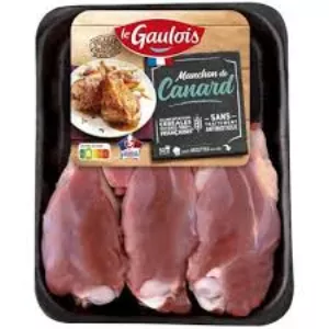 Kg Manchon Cnd Bqx5 Le Gaulois