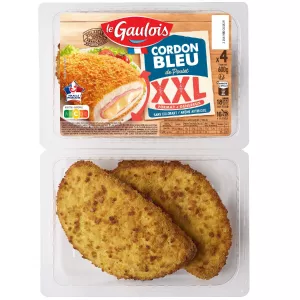 600g Cordon Bleu Aves Xxl