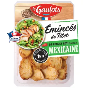 180g Eminces Flt Plt Mexic Lg