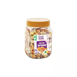 日本混合物250克 - Daco Bello