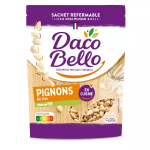 Pijnboompitten 100g - Daco Bello