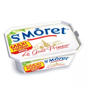 天然奶酪 400gr - ST MORET
