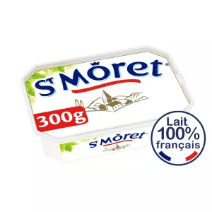 St. Moret Natur 300g