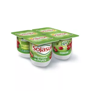 素佳顺系列 4x100g