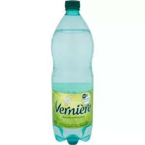 पेट 1 25एल स्पार्कलिंग वॉटर वर्नियर - VERNIèRE