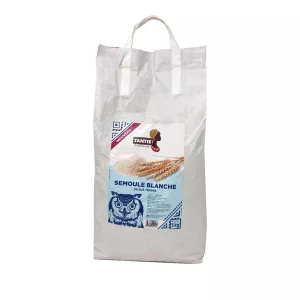 Bột báng trắng 5kg - Tantie