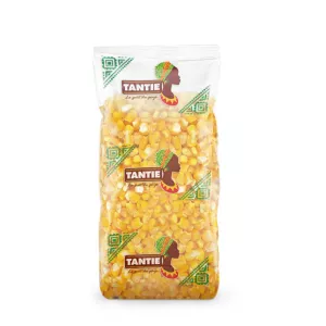 Mais D Germ Jaune 1kg - LEGUMOR