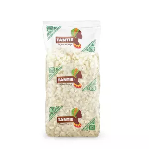 Mais D Germ Blanc 1kg - LEGUMOR