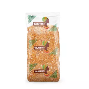 More Degerme Hominy Petit Pois 1kg - Tantie