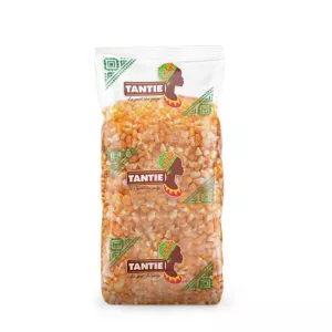 Mais Hominy 1kg Tantie - Tantie