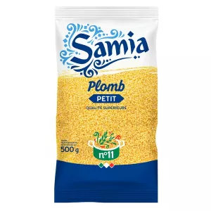 Pâtes  Tempestina 11 500g - SAMIA