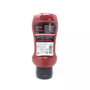 Кетчуп Харисса Халяль 400г - SAMIA