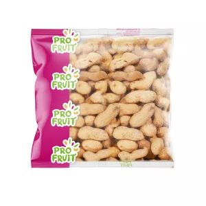 Arachides Coques Grillées 200 G - PROFRUIT