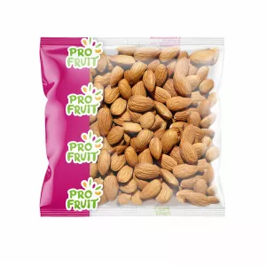 Hạnh nhân có vỏ nướng muối 400 g - PROFRUIT