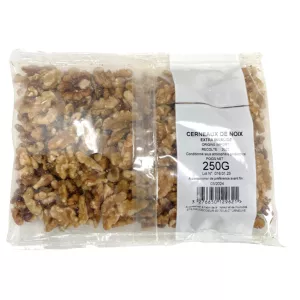 Cerneaux De Noix Extra Invalide 250 G - PROFRUIT