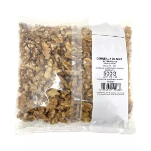 Cerneaux De Noix Extra Invalide 500 G - PROFRUIT