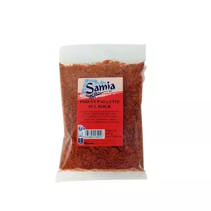 Peperoncino Pul Biber 100g - SAMIA