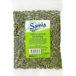 Whole Chives 20g - SAMIA