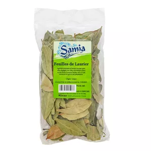 月桂樹の葉 50g - SAMIA