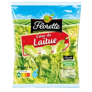 Cœur De Laitue 125g -  Florette