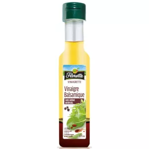Vinaigrette Balsamique 175ml - Florette