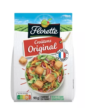 Florette Croutons Original 90g