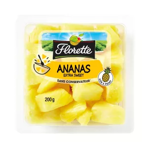 200g ananas tamu ya ziada - FLORETTE