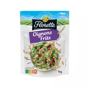 Oignons Frits 70g