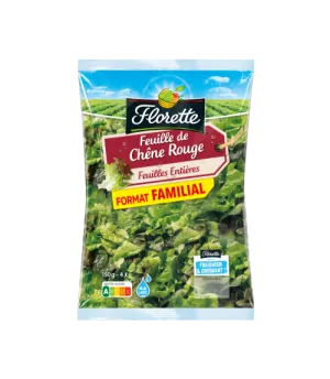 Feuille De Chene Rouge 150g