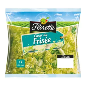 Coeur De Frisee 70 Gr