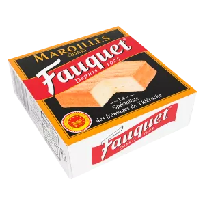 Fauquet Maroilles Aop Quart 21