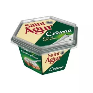 St Agur Creme 155g
