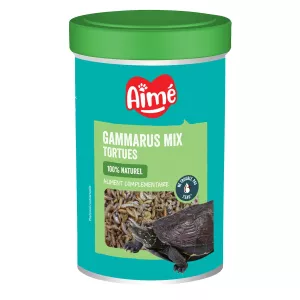 Gammarus Aliment Tortues Crevettes - AIMÉ