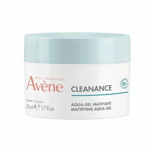 Av Cleanan Aqua-gel Matif 50ml