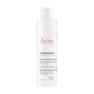 Door Clea Hyd Crem Low Apa 200 ml - Avène