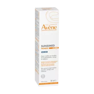 Av Sun Pi Uvb Uva Lum Ble 80ml