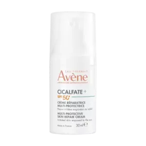 Door Cicalfate Spf50 Crème 50ml - Avène