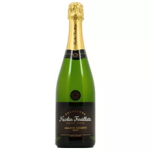 75cl Ch Br N Feuillat Gd Reser