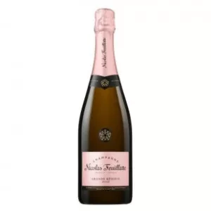 75cl Champ Rose N Feuillatte
