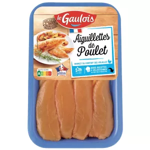 210 g Aiguillette Plt Jne S At