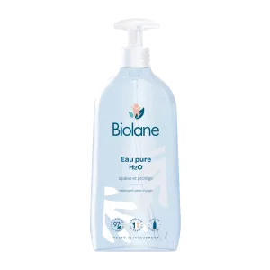 Eau Pure H2o 750 Ml - BIOLANE