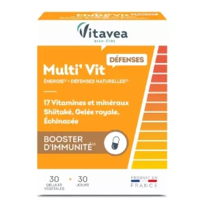 17 4g-multi Vit Defenses
